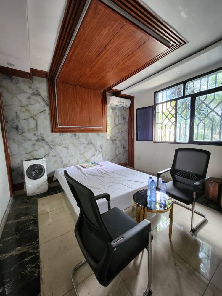 One bedroom apartment